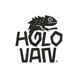 HOLO VAN